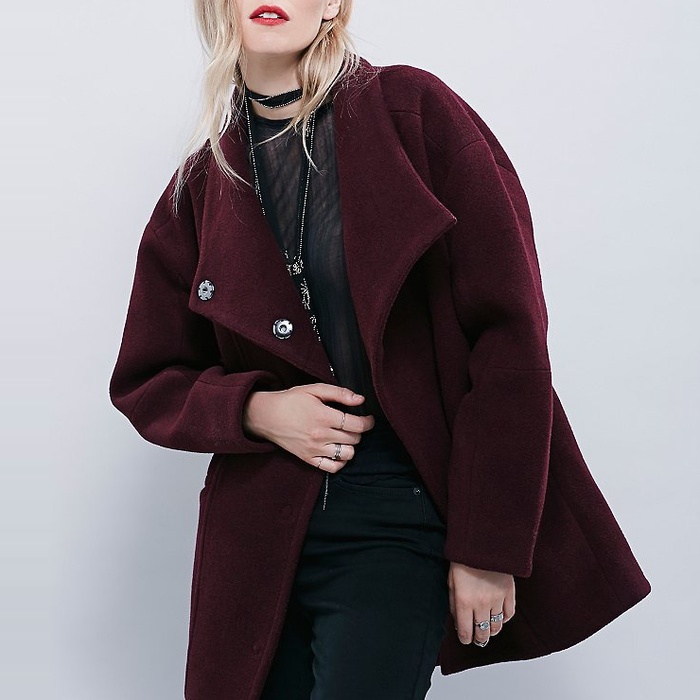 10 Best Cocoon Coats | Rank & Style