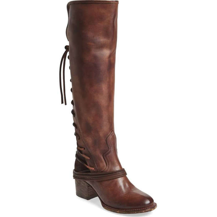 10 Best Tall Boots Rank & Style
