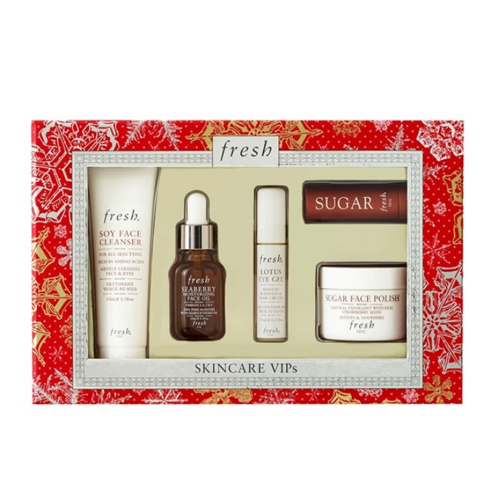 Best Beauty Gift Sets ...Because One Is The Loneliest Number To Give ...