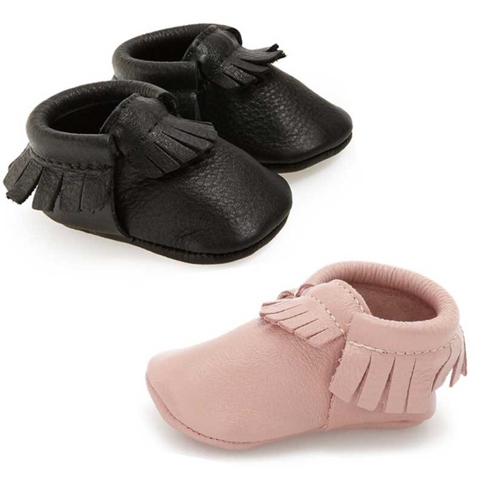 10 Best Baby Shoes | Rank & Style