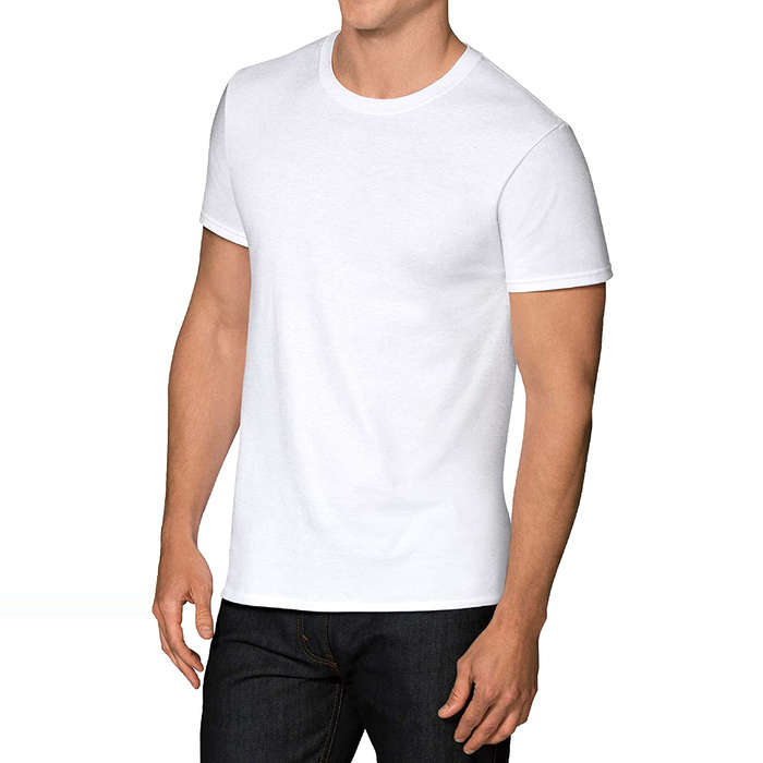 dri fit undershirts v neck