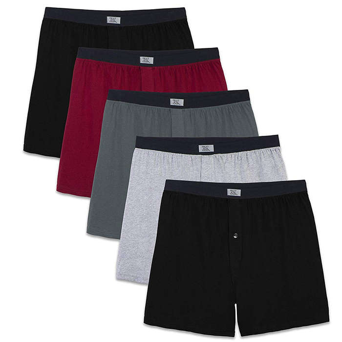 10 Best Men S Boxers Rank Style