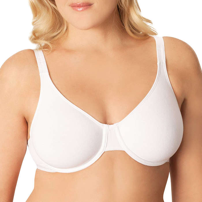 cotton bras