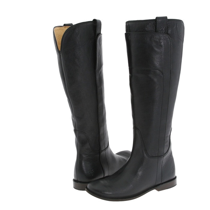 so olive women's riding boots