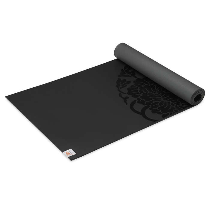 10 Best Yoga Mats Rank Style