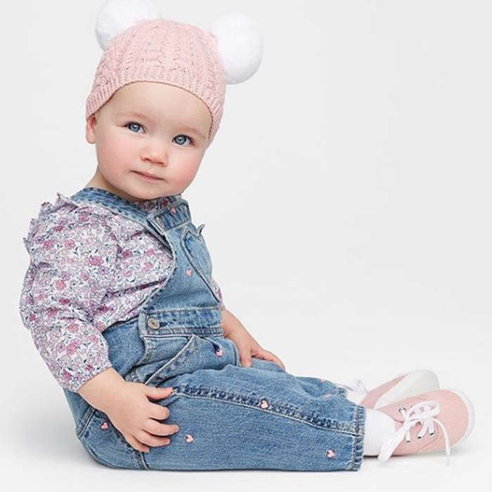 affordable trendy baby clothes