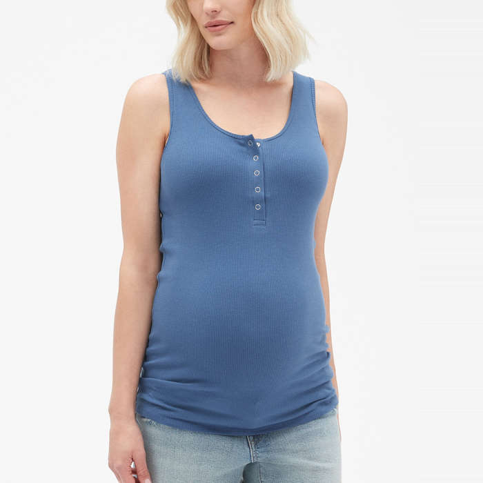 gap nursing tanks