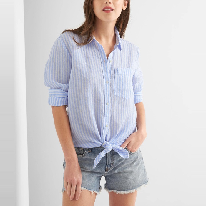 best linen shirt reddit