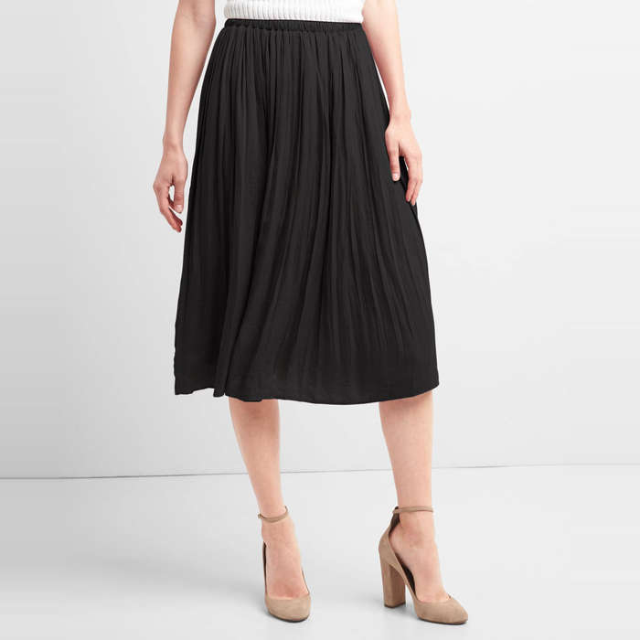 10 Best Pleated Skirts | Rank & Style