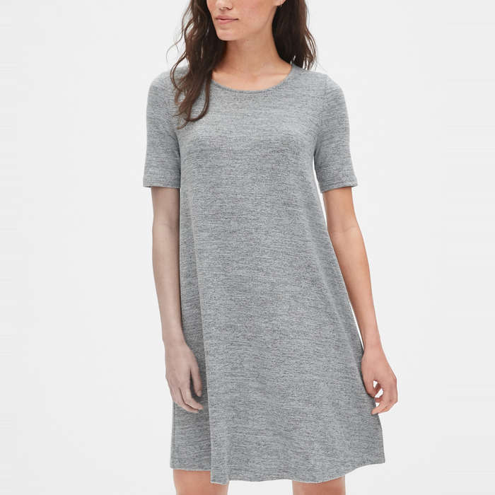 10 Best T Shirt Dresses Rank Style