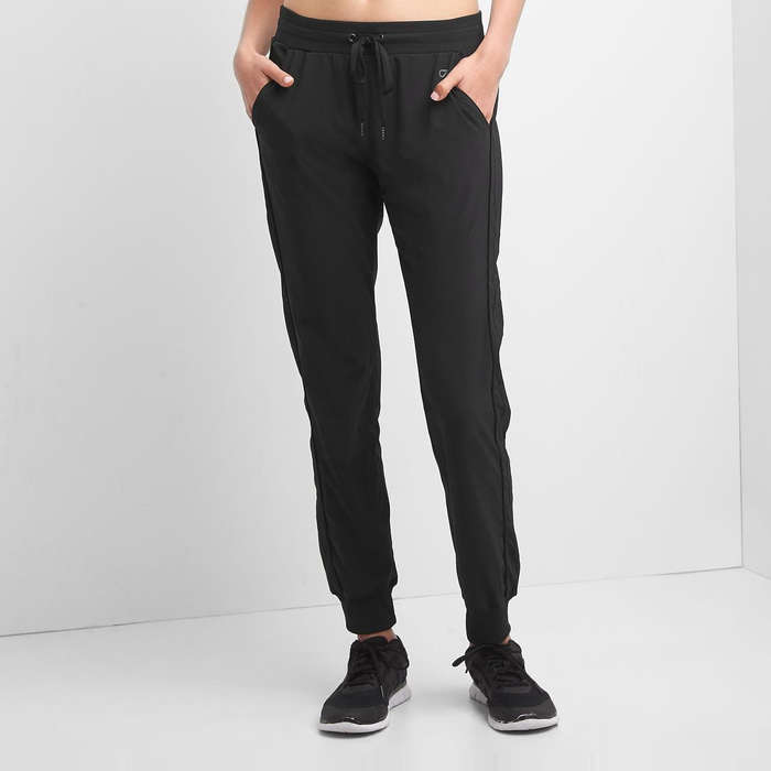 just do it workout pants