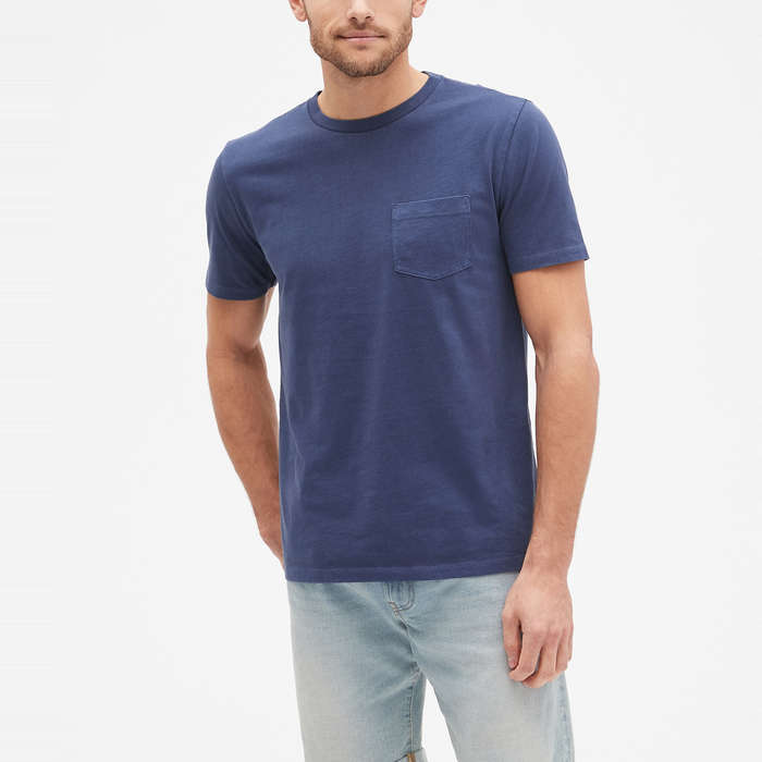 gap fitted tee