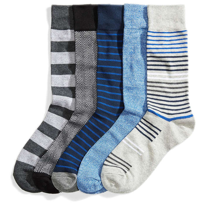 best mens dress socks