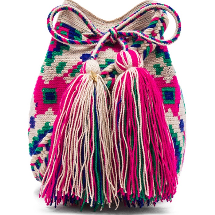10 Best Eclectic Summer Bags | Rank & Style