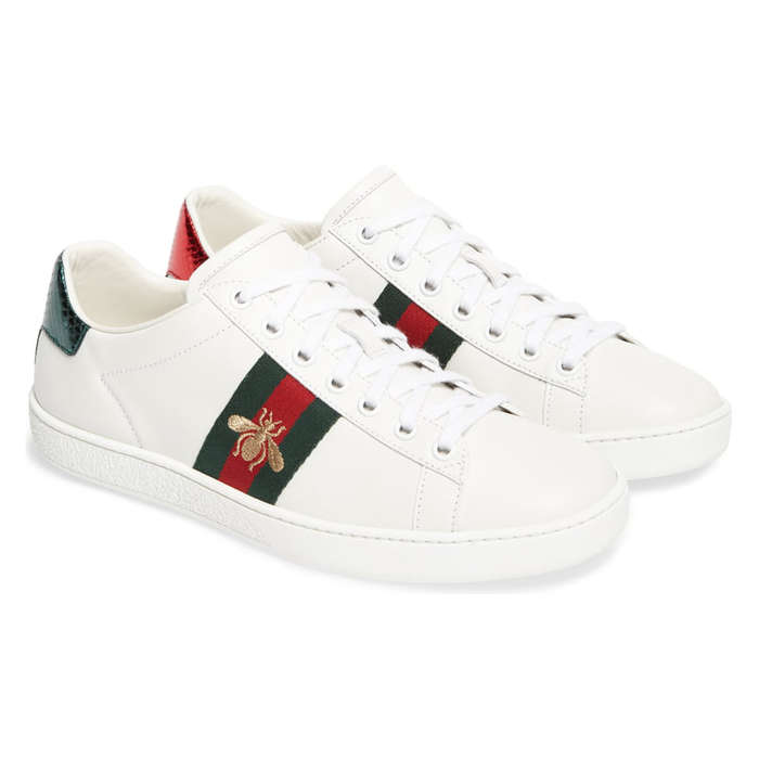 vegan gucci shoes