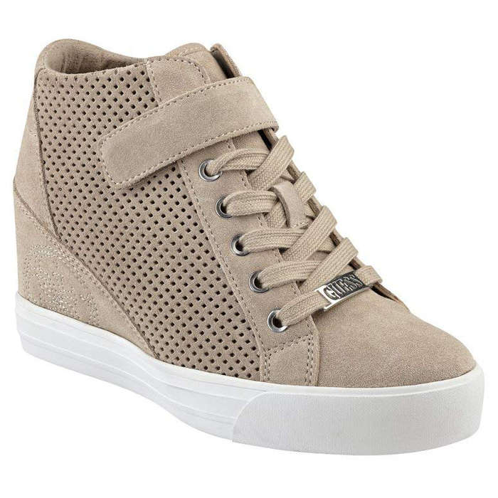 small wedge trainers