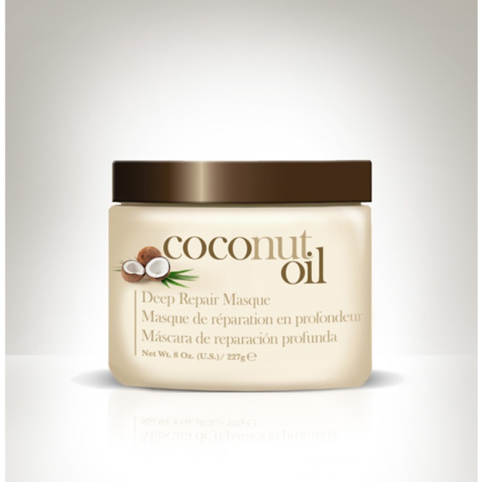 10 Best Coconut Oil Hair Masks | Rank & Style