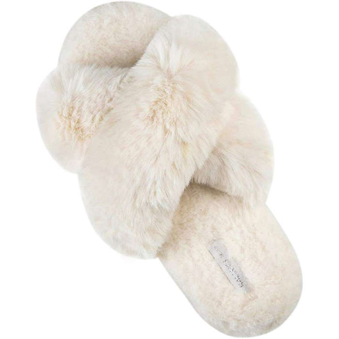 comfiest womens slippers