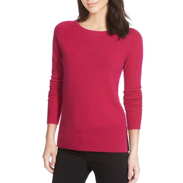 J. Crew Cambridge Cable Turtleneck Sweater | Rank & Style