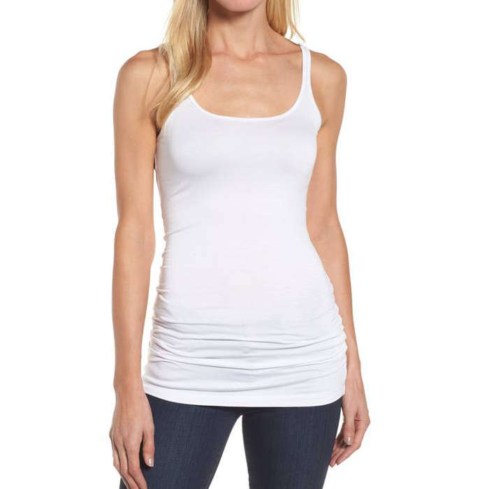 10 Best Layering Tanks | Rank & Style