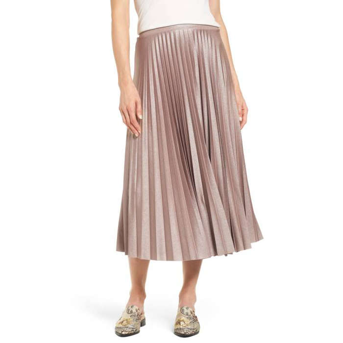 10 Best Pleated Skirts | Rank & Style