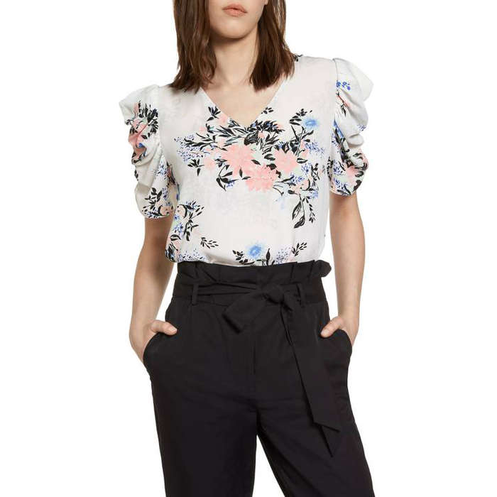 10 Best Spring Blouses Rank & Style