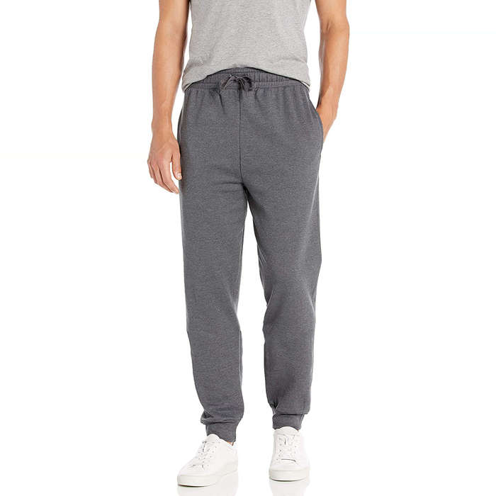 mens lightweight jogging bottoms