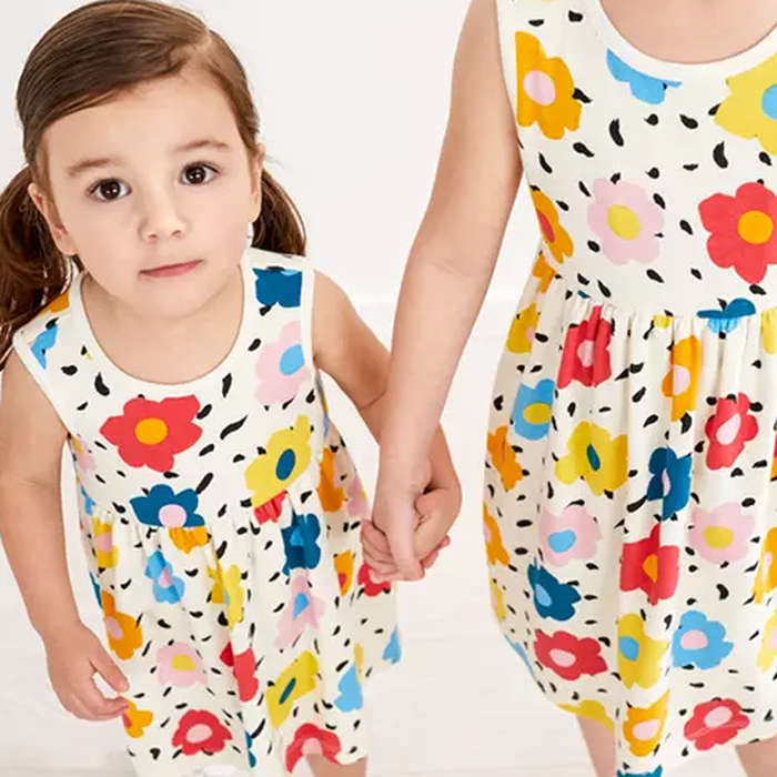 best stores for little girl clothes