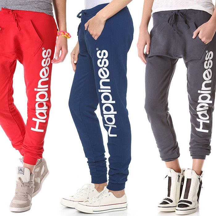 womens stylish sweatpants