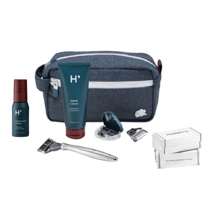 Men’s Grooming Kits : The 10 Best Grooming Kits He’ll Actually Use ...