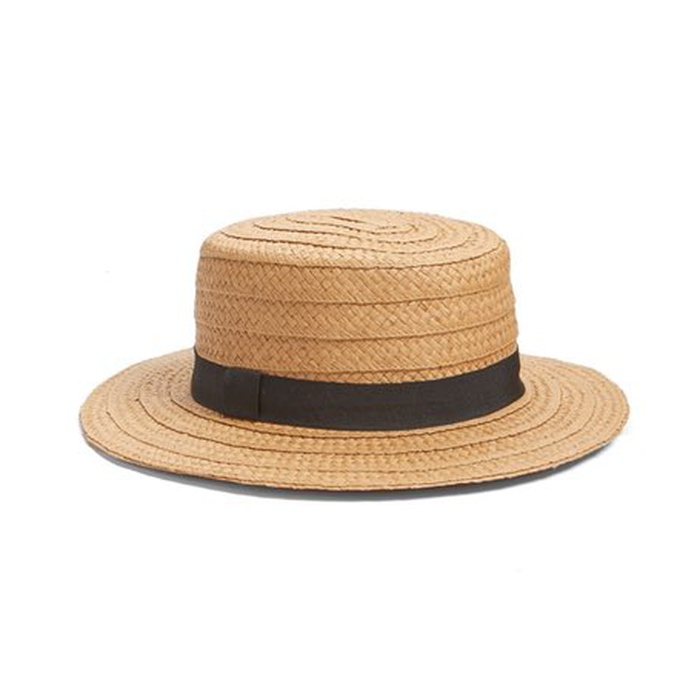 the best straw hats