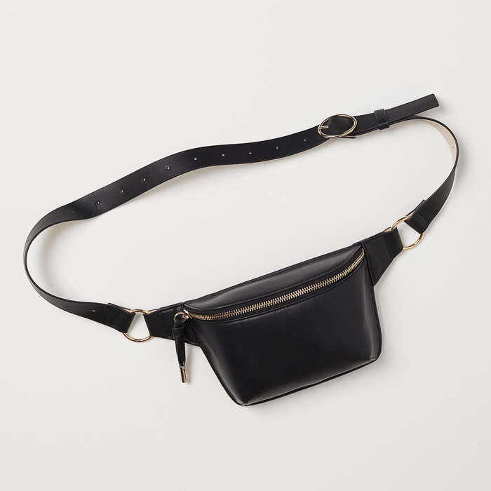 h&m belt bag price