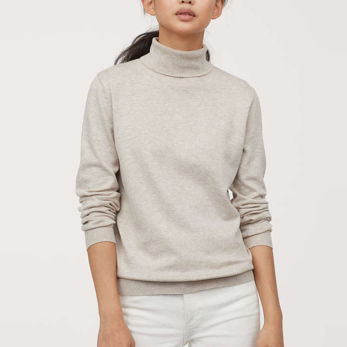 best layering sweaters