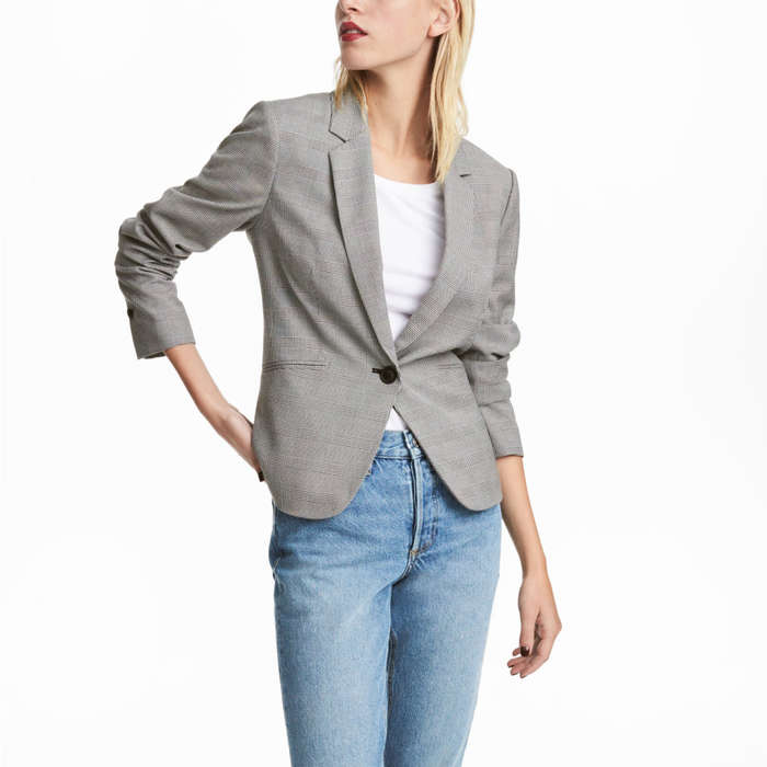 best online site for blazers