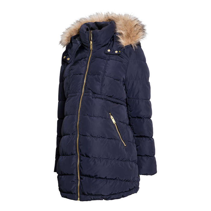 10 Best Maternity Coats | Rank & Style