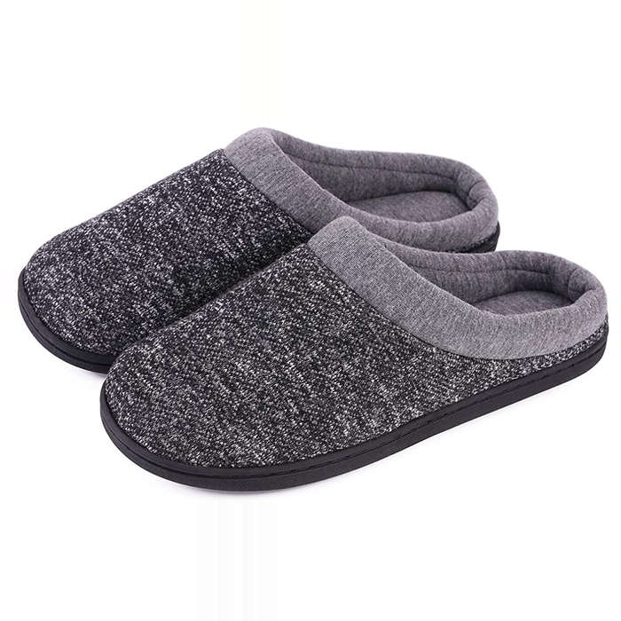 high end womens slippers