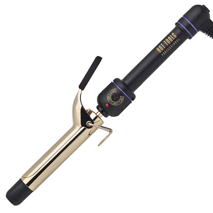 best professional curling iron