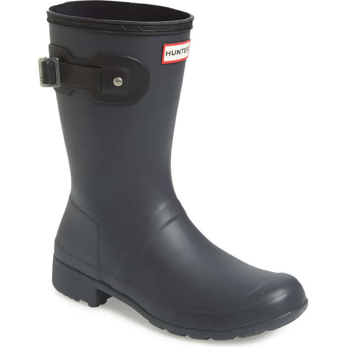 best rain boots for narrow feet