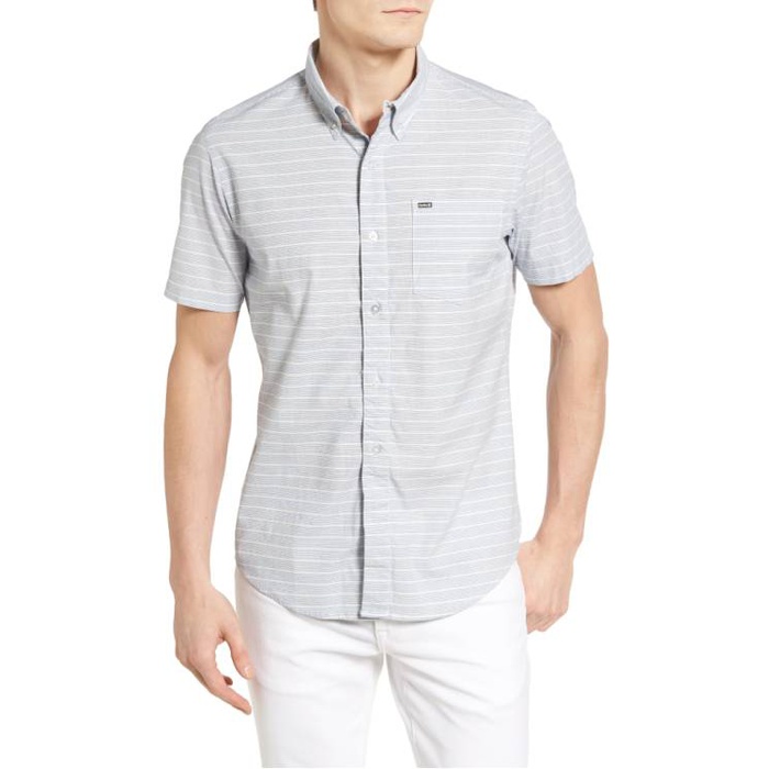10 Best Men’s Casual Summer Shirts Rank & Style