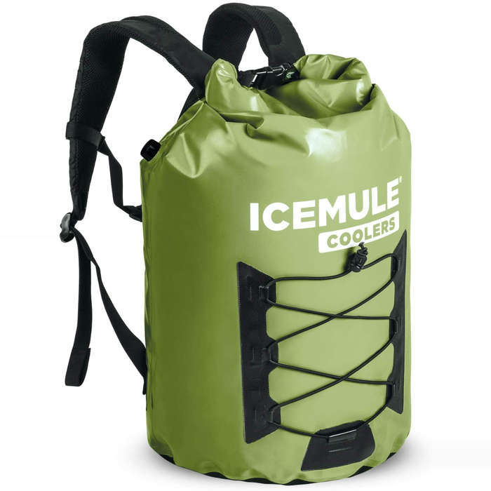 best insulated cooler bag