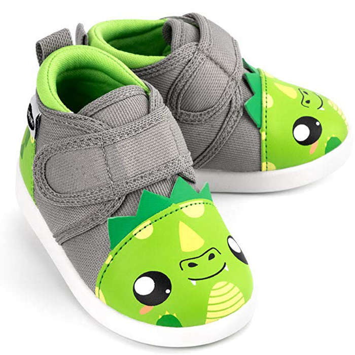 best velcro shoes for toddlers
