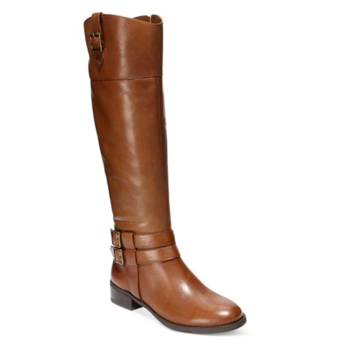 best leather riding boots