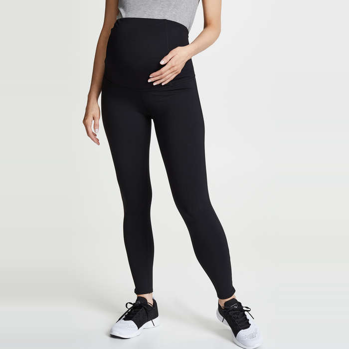 maternity work leggings