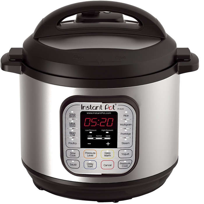 10 Best Slow Cookers Rank & Style