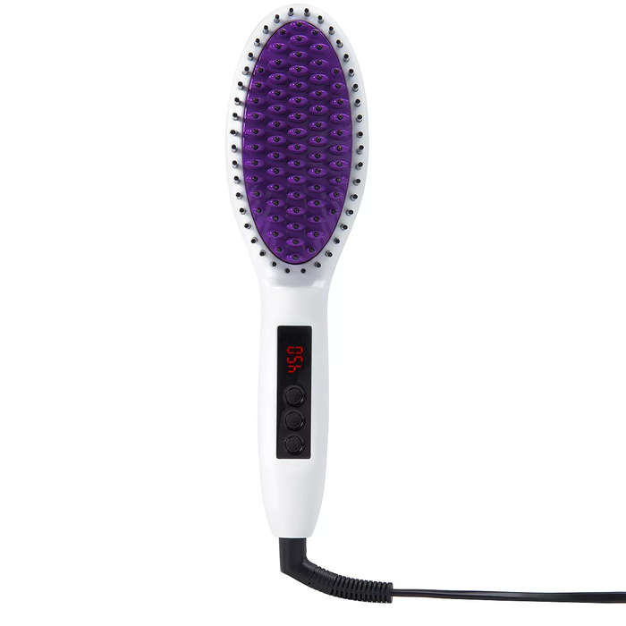 instyler hair dryer brush