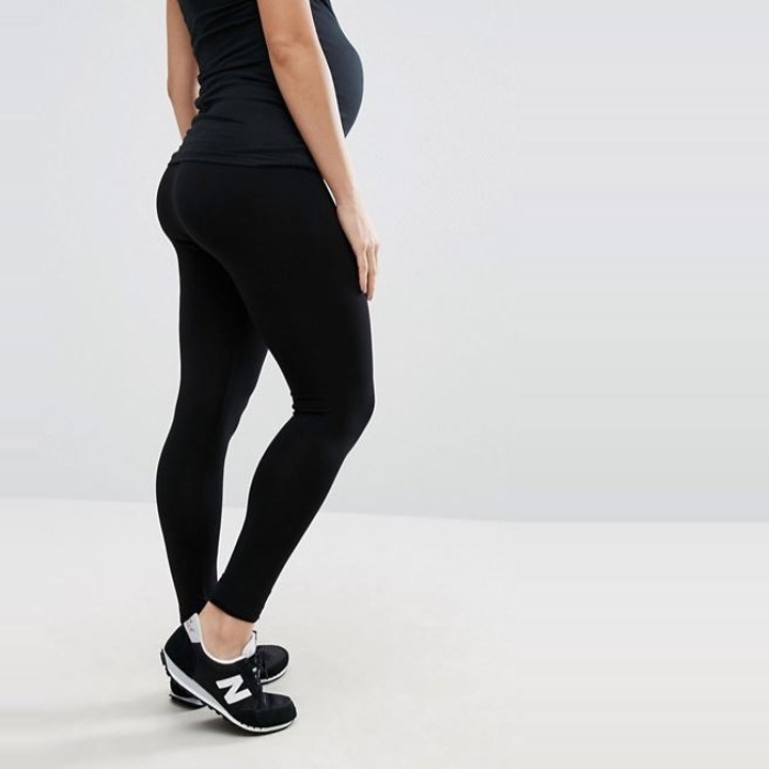 maternity workout pants nike