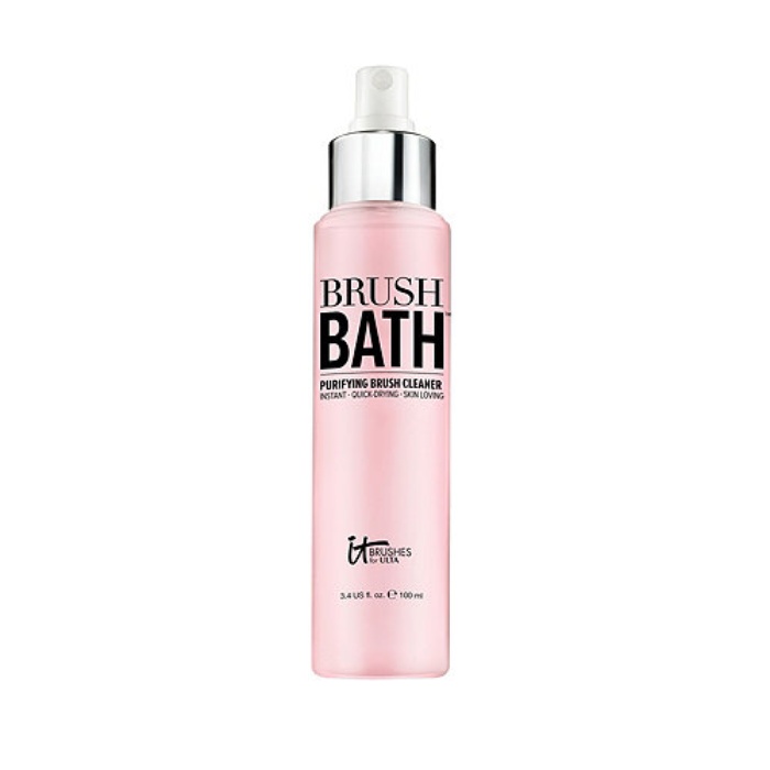 top rated makeup brush cleaner