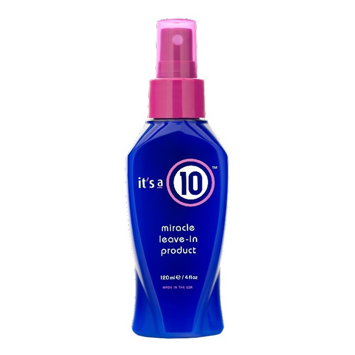 10 Best Leave-In Conditioners | Rank & Style