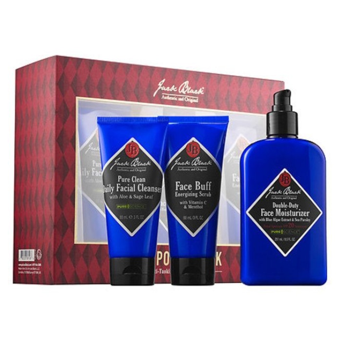 Mens Grooming Kits The 10 Best Grooming Kits Hell Actually Use Rank And Style 9168