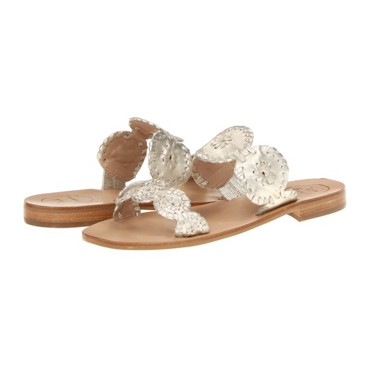 Joie A La Plage Sable Two Band Sandals | Rank & Style